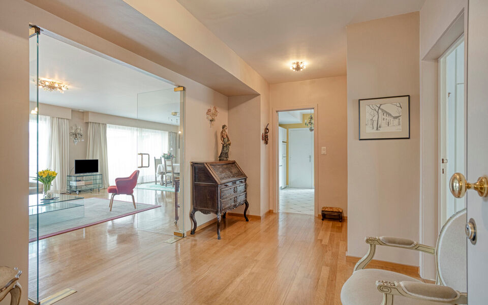 Appartement te koop in Leuven