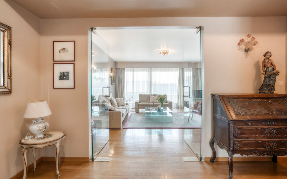 Appartement te koop in Leuven