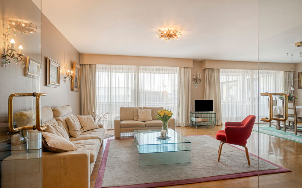 Appartement te koop in Leuven