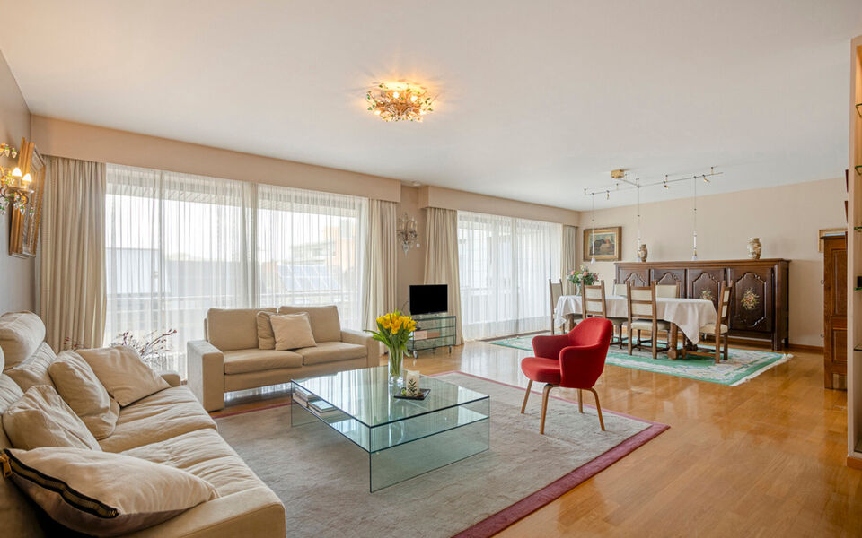 Appartement te koop in Leuven