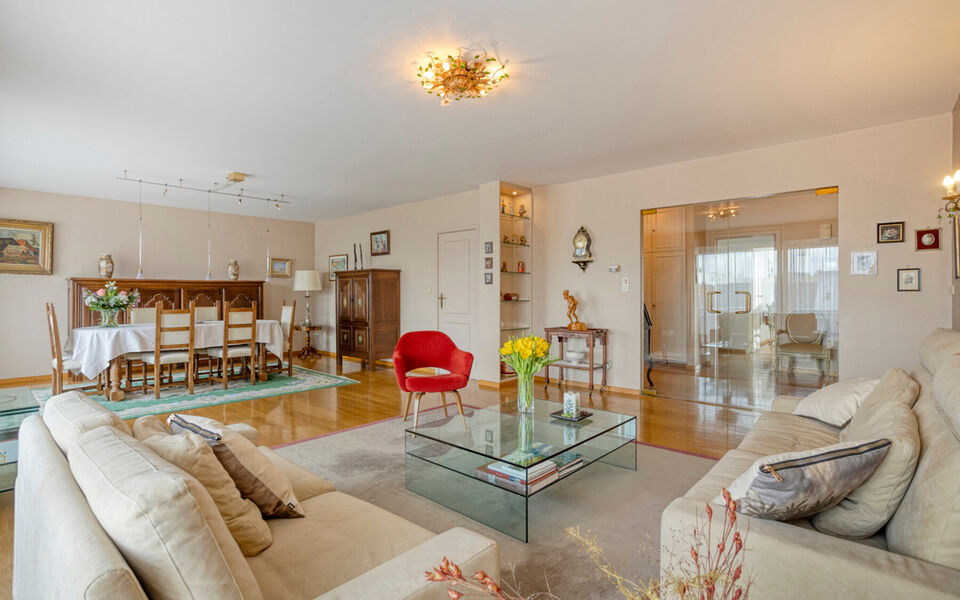 Appartement te koop in Leuven