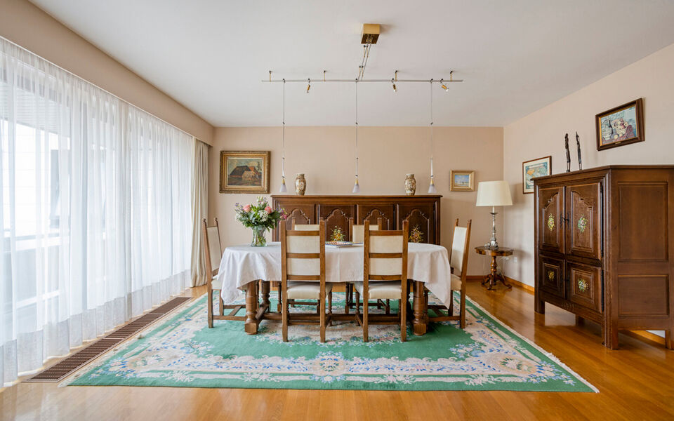 Appartement te koop in Leuven