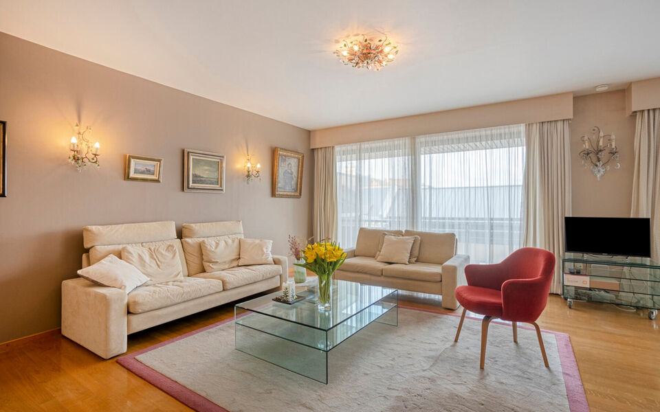 Appartement te koop in Leuven