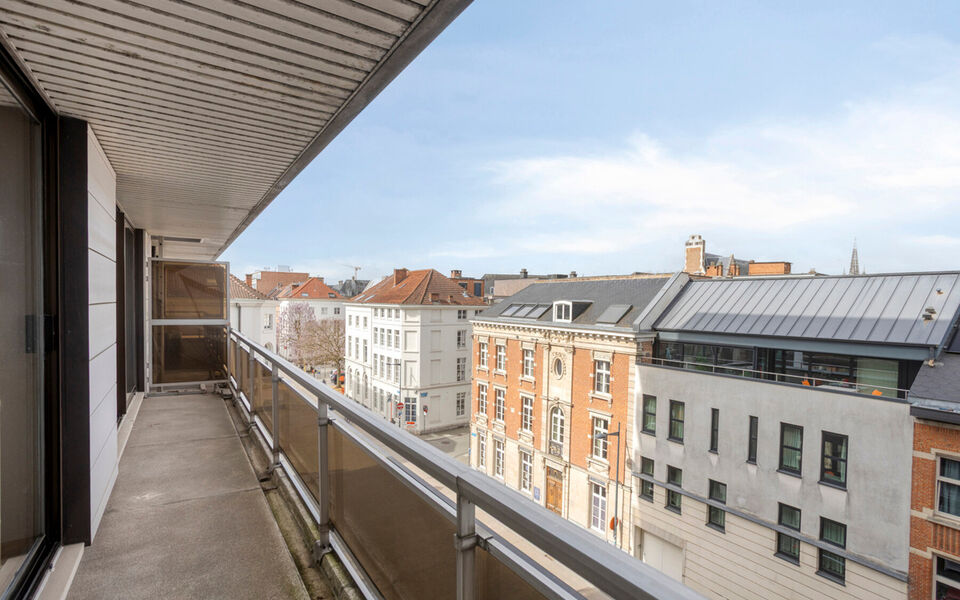 Appartement te koop in Leuven
