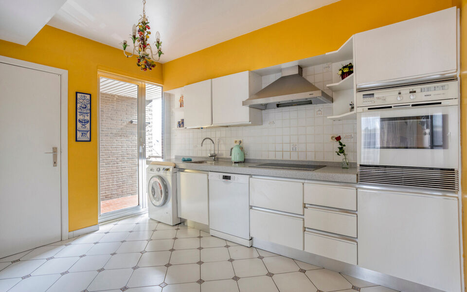 Appartement te koop in Leuven