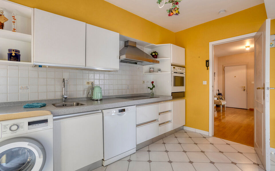 Appartement te koop in Leuven