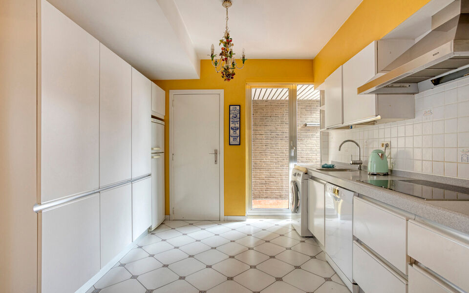 Appartement te koop in Leuven