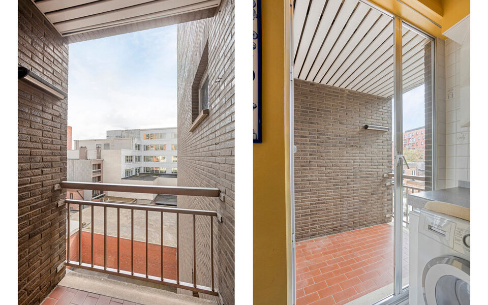 Appartement te koop in Leuven