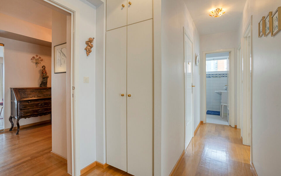Appartement te koop in Leuven