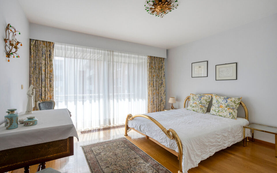 Appartement te koop in Leuven