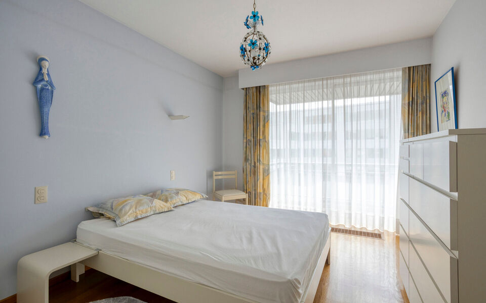 Appartement te koop in Leuven