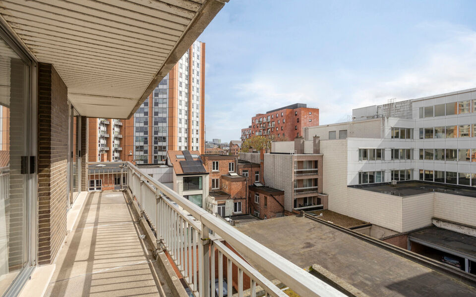 Appartement te koop in Leuven