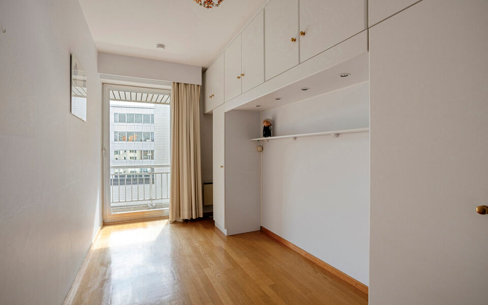 Appartement te koop in Leuven