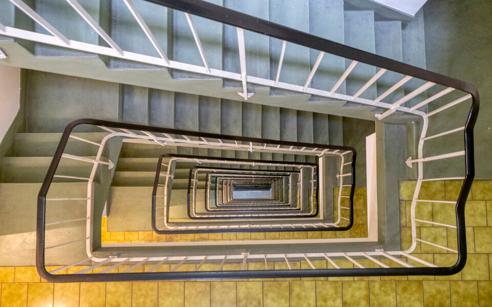 Appartement te koop in Leuven