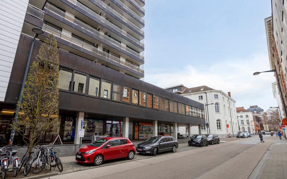Appartement te koop in Leuven
