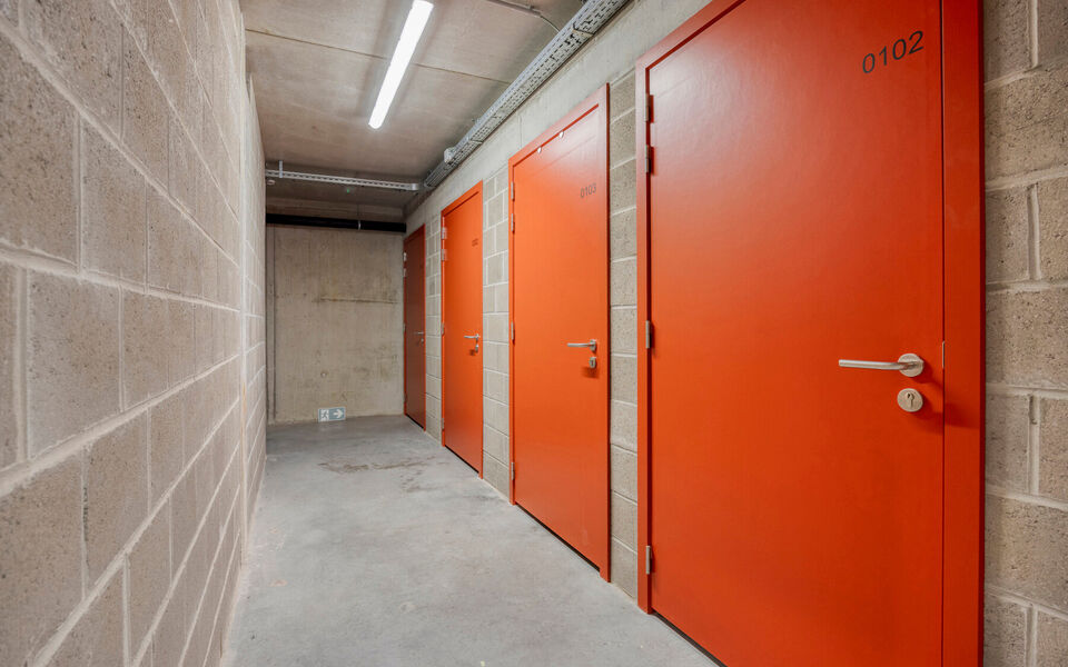 Appartement te koop in Leuven