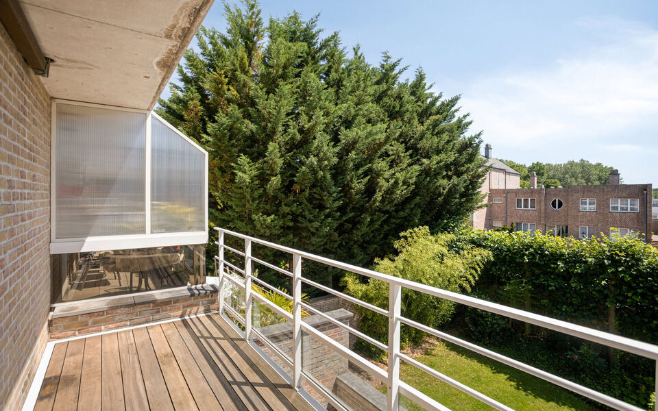 Appartement te koop in Lubbeek