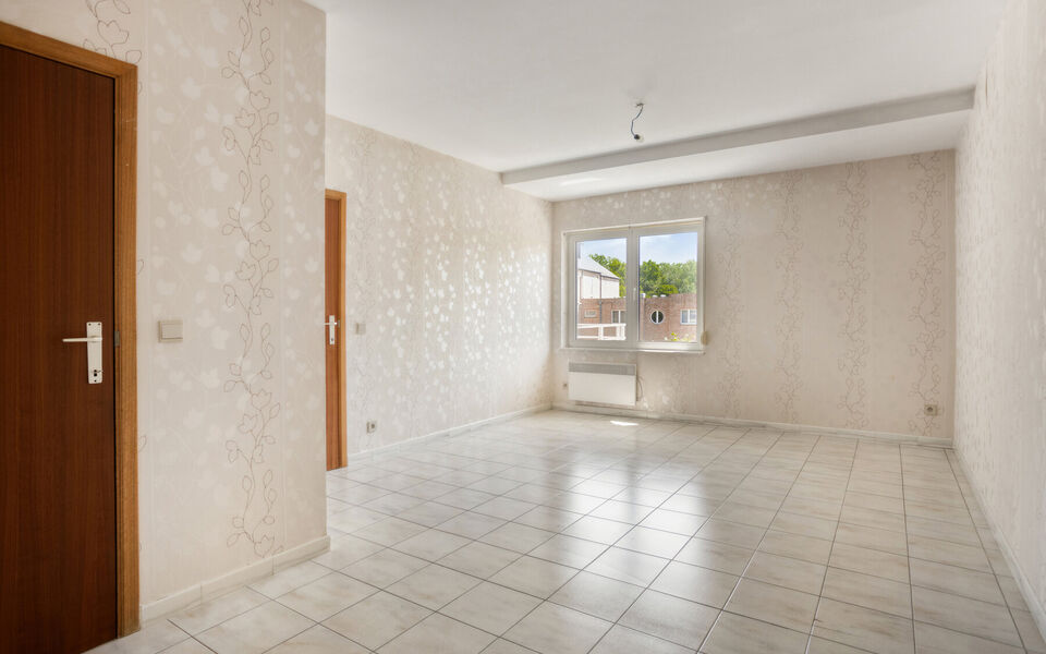 Appartement te koop in Lubbeek