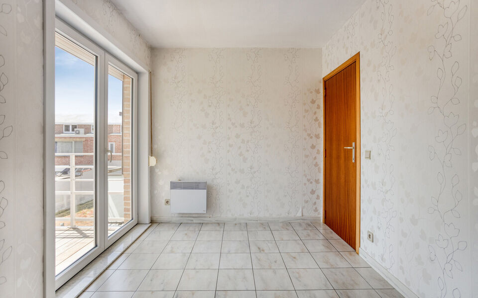 Appartement te koop in Lubbeek