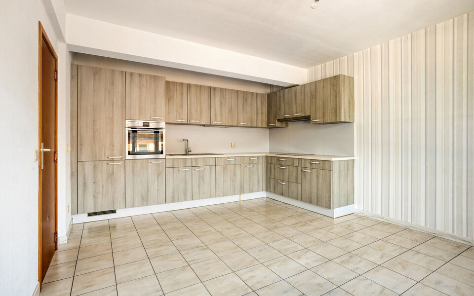 Appartement te koop in Lubbeek