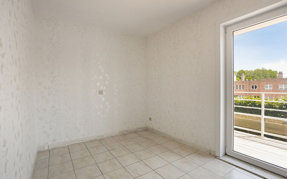 Appartement te koop in Lubbeek