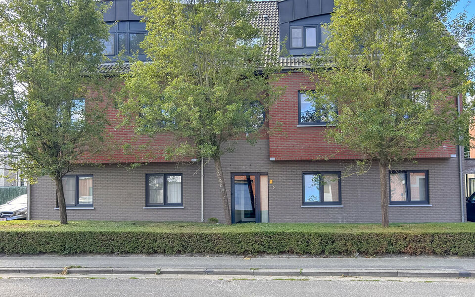 Appartement te koop in Mechelen