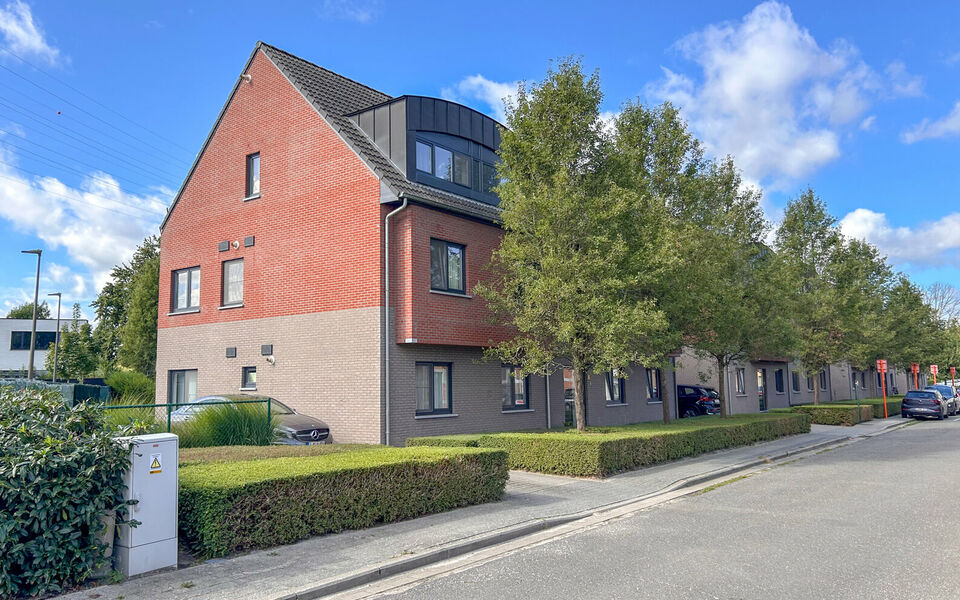 Appartement te koop in Mechelen