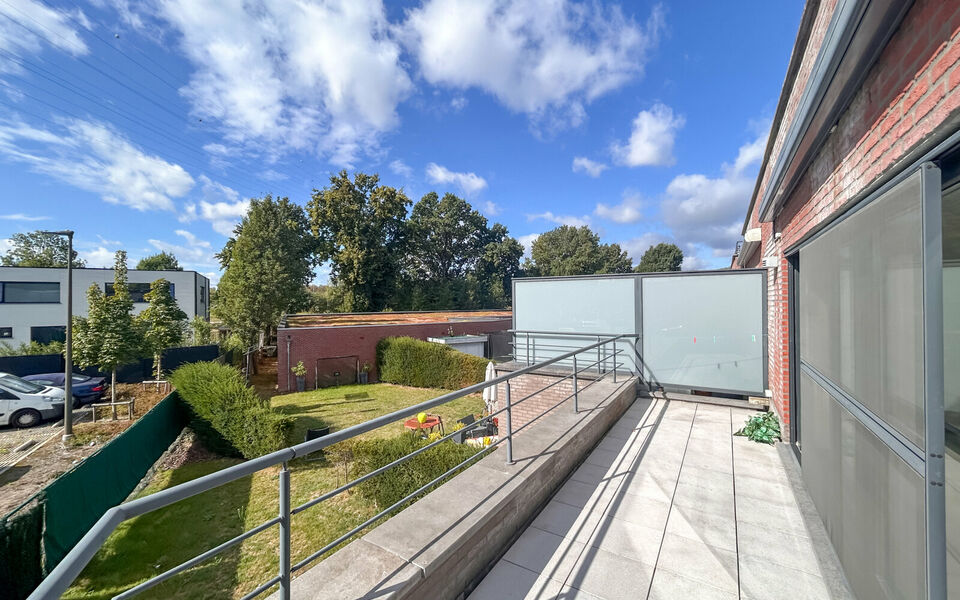 Appartement te koop in Mechelen