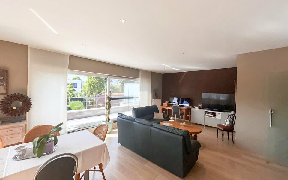 Appartement te koop in Mechelen