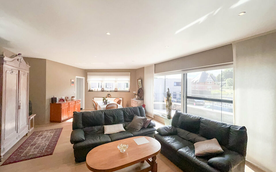 Appartement te koop in Mechelen