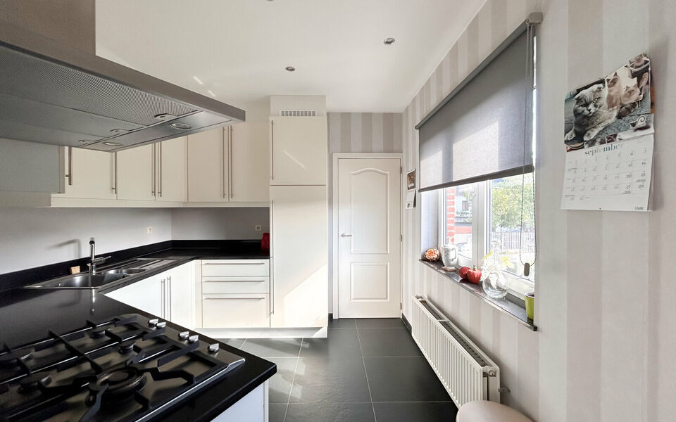 Appartement te koop in Mechelen