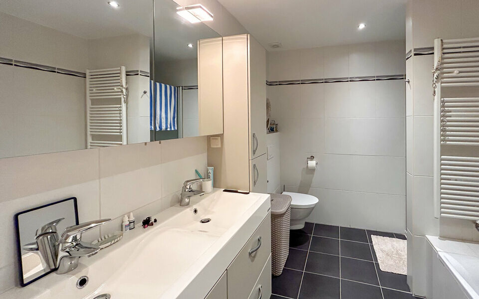 Appartement te koop in Mechelen