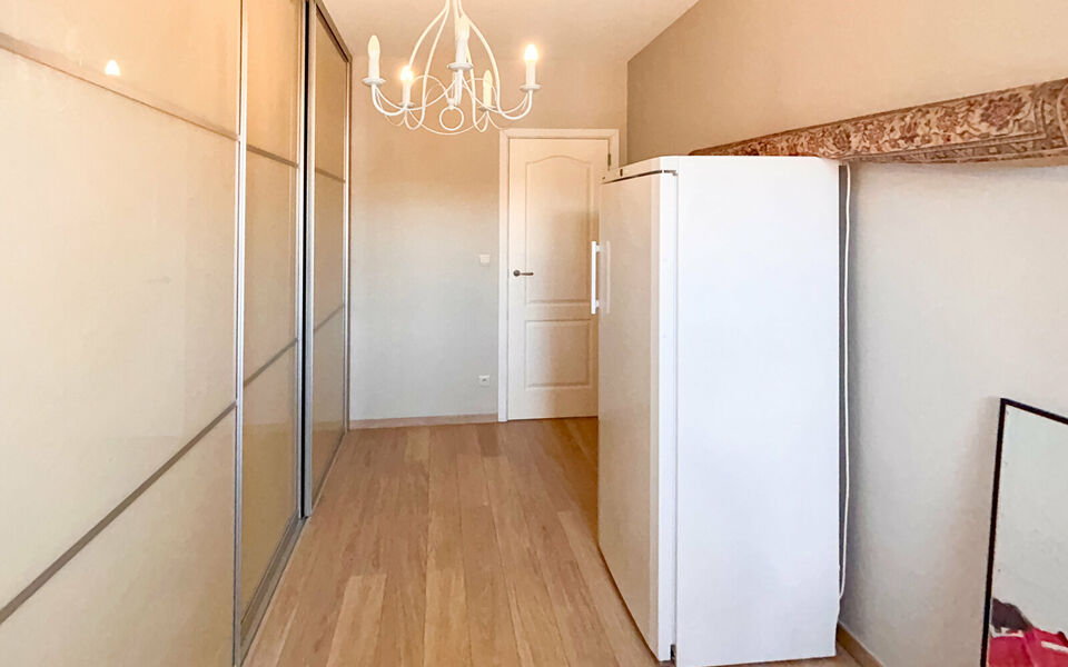 Appartement te koop in Mechelen