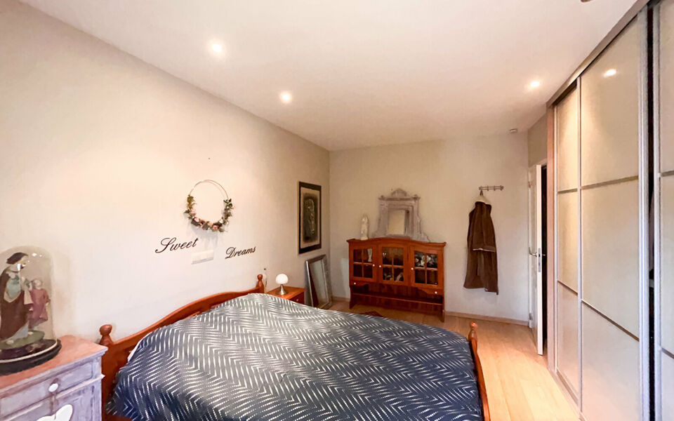 Appartement te koop in Mechelen
