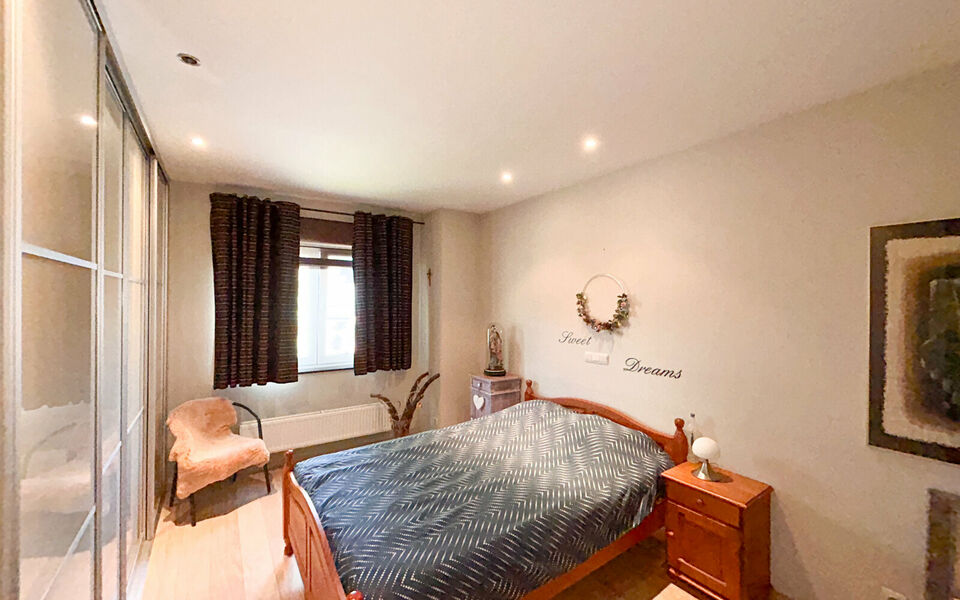 Appartement te koop in Mechelen