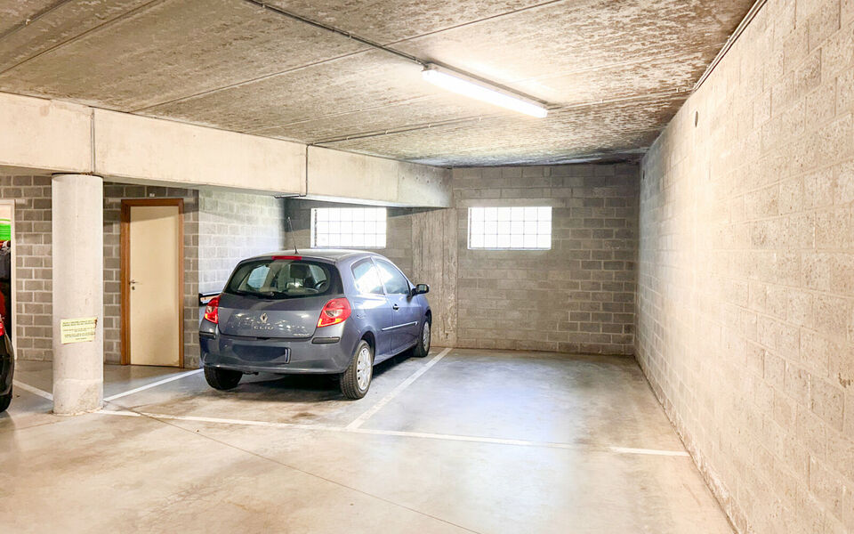 Appartement te koop in Mechelen