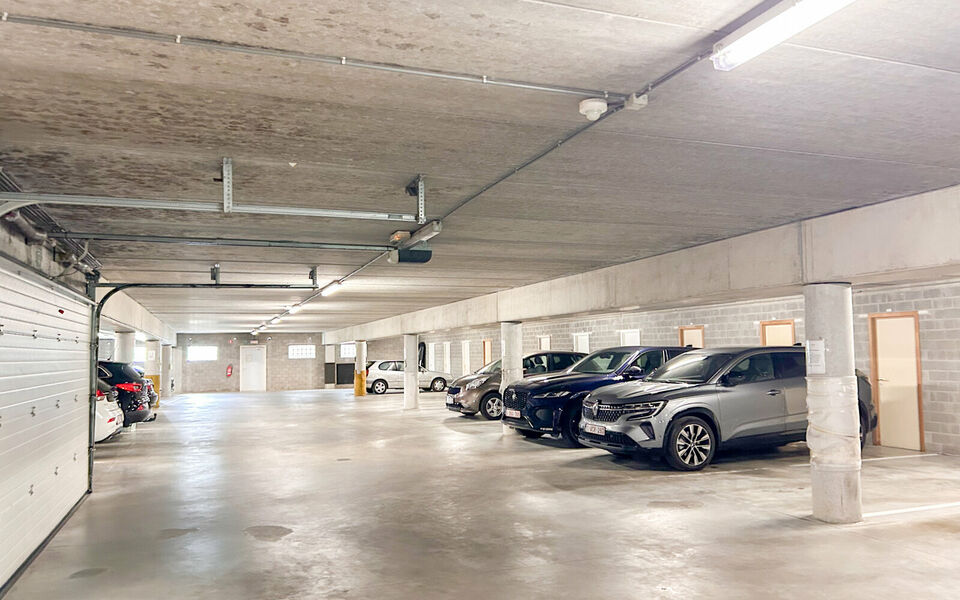 Appartement te koop in Mechelen