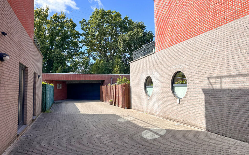 Appartement te koop in Mechelen
