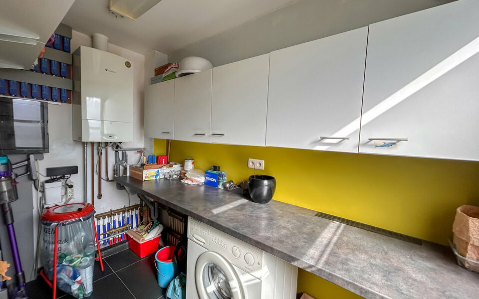 Appartement te koop in Mechelen