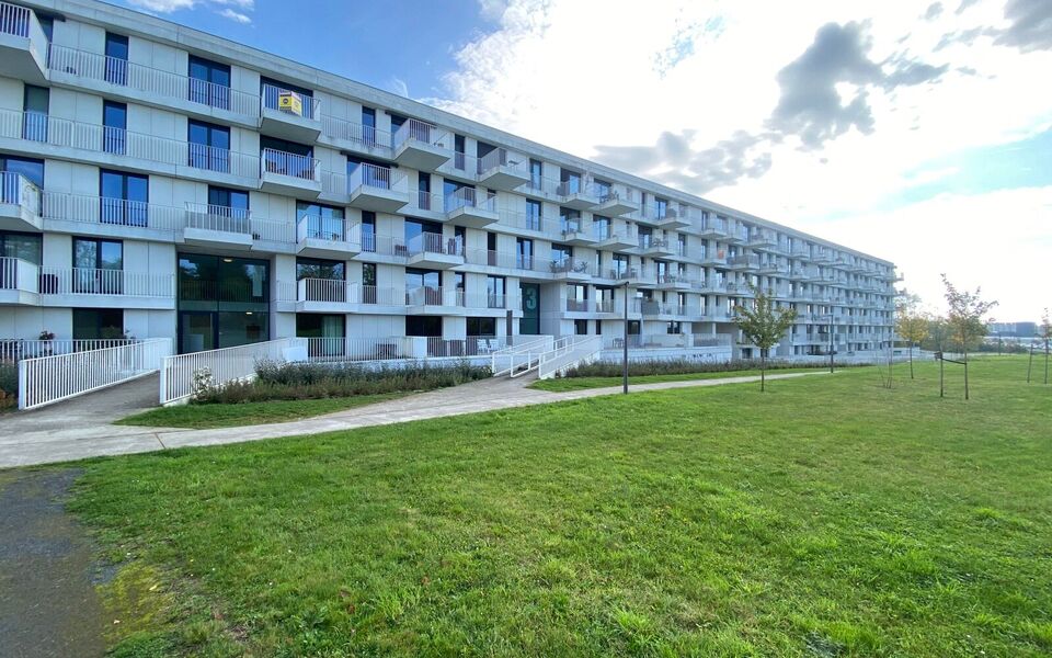 Appartement te koop in Tienen