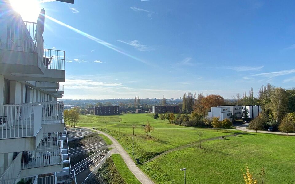 Appartement te koop in Tienen
