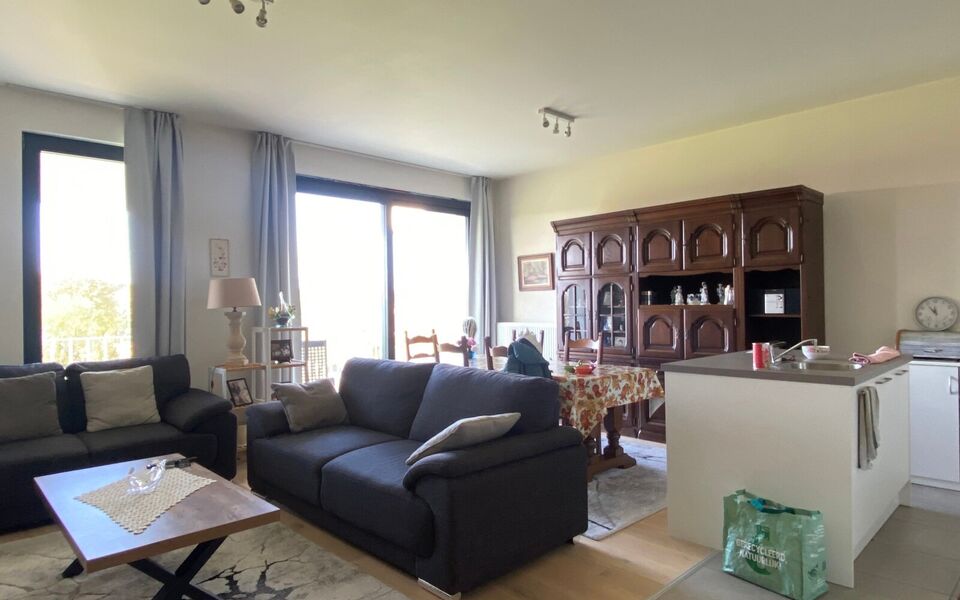 Appartement te koop in Tienen