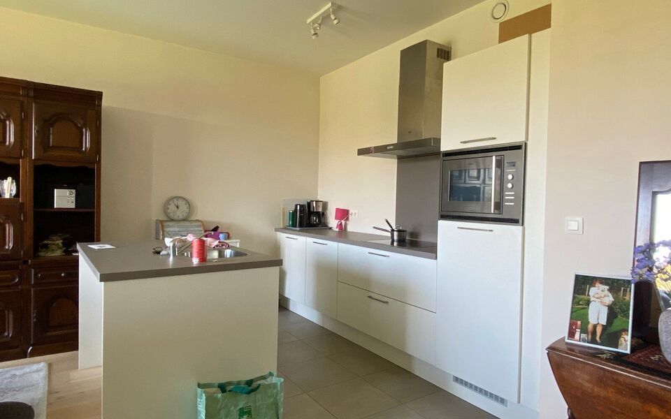 Appartement te koop in Tienen