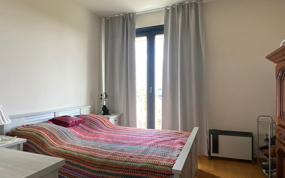 Appartement te koop in Tienen