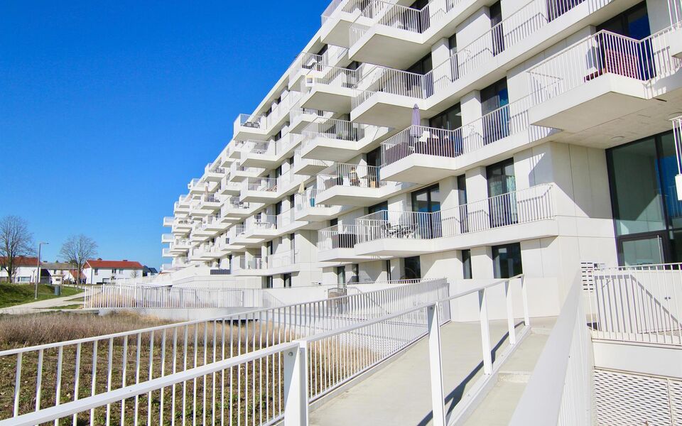 Appartement te koop in Tienen