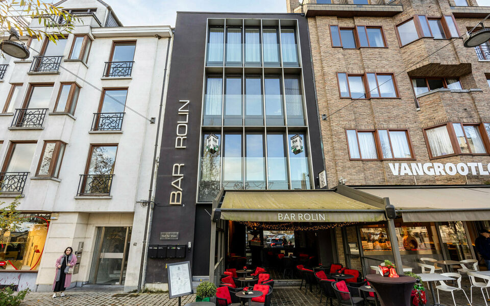 Appartement te koop in Tienen