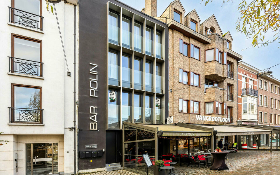 Appartement te koop in Tienen