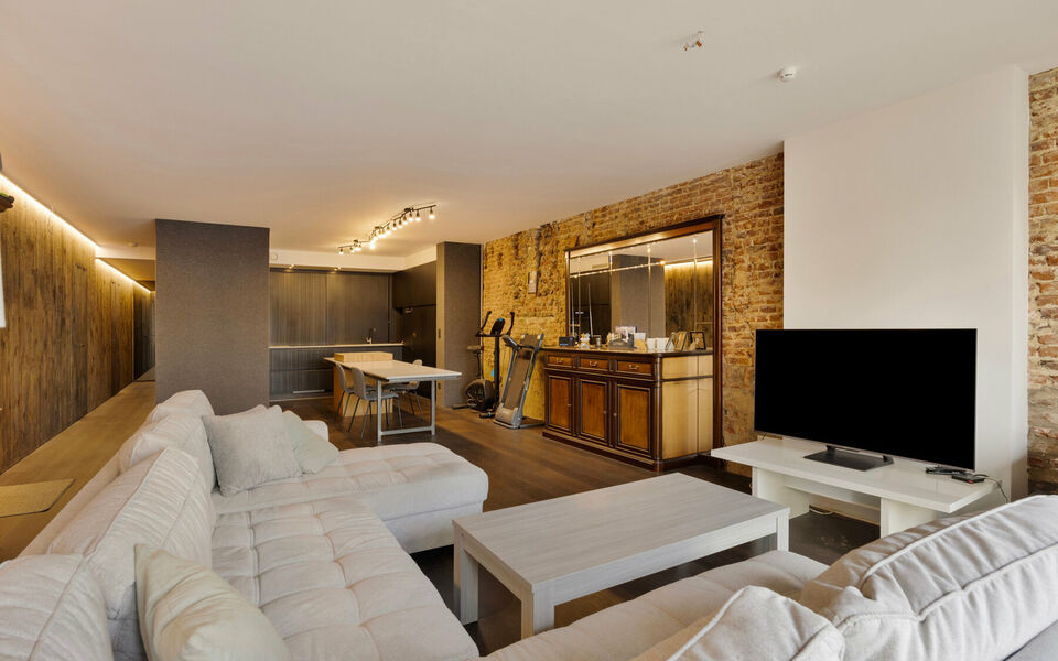 Appartement te koop in Tienen