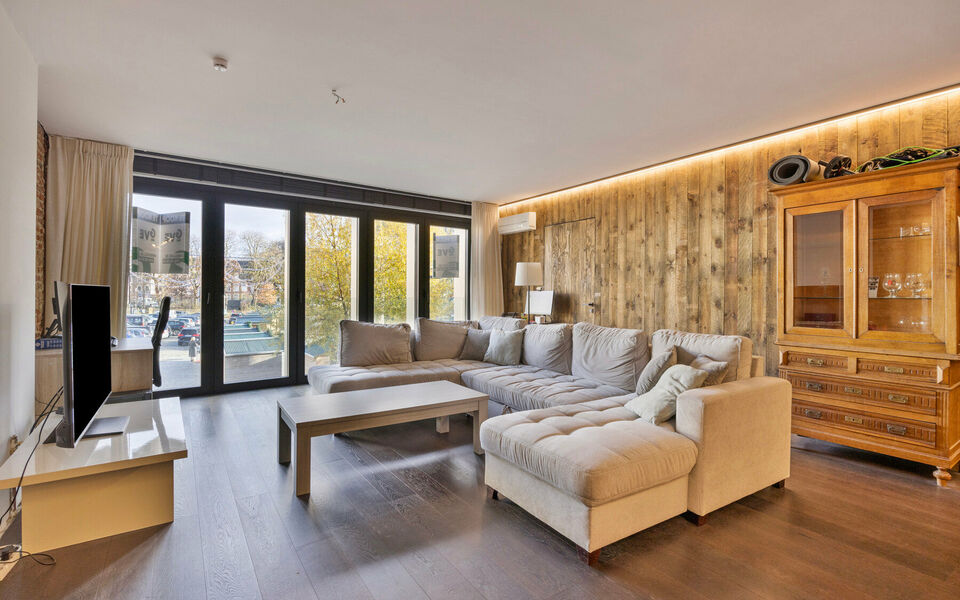 Appartement te koop in Tienen
