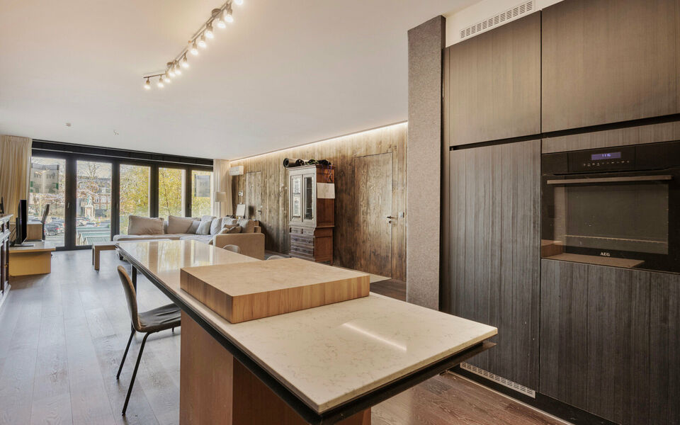 Appartement te koop in Tienen